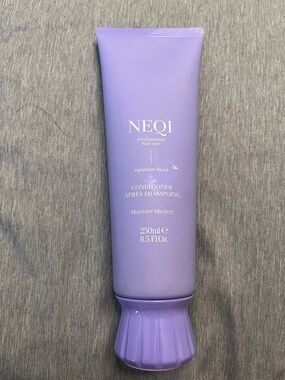 Moisture Mystery Conditioner - Lavender Tube